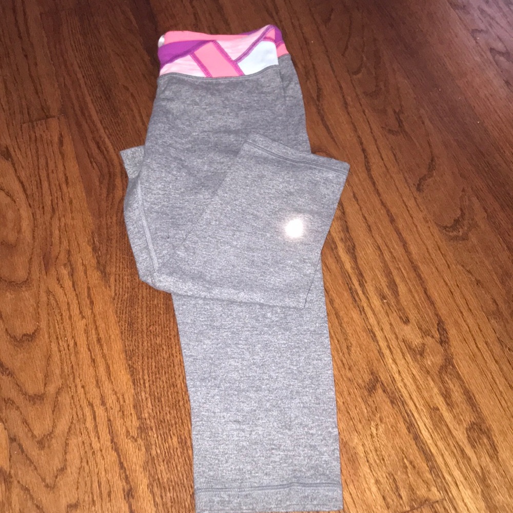 ivivva crop leggings